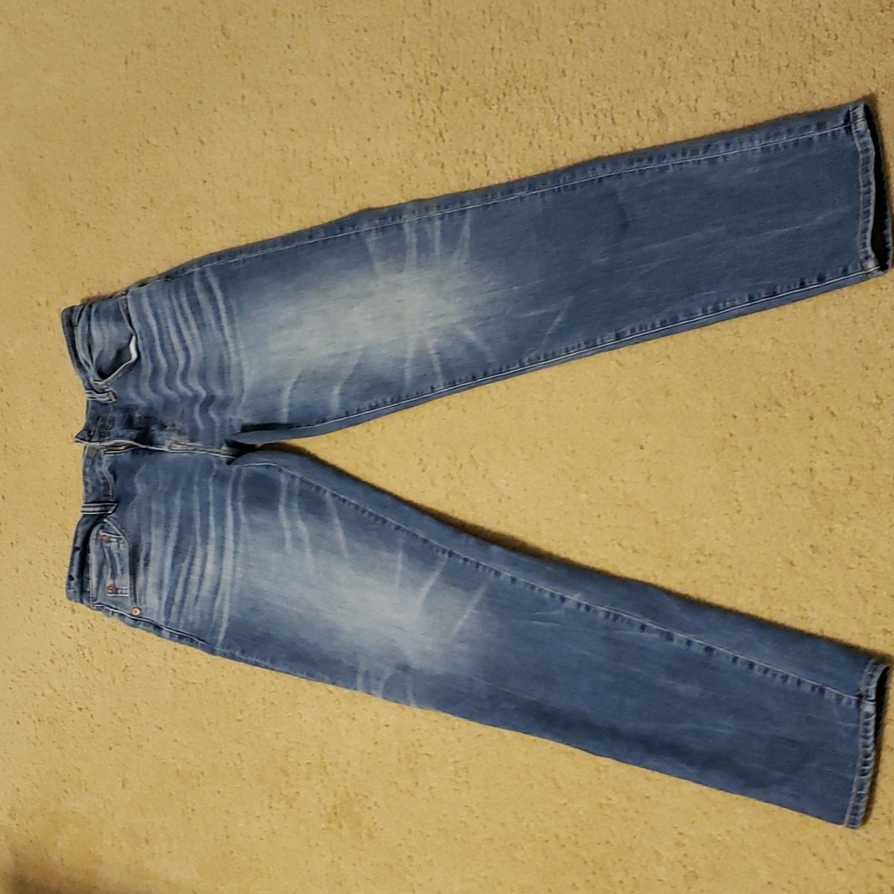 Men's American Eagle jeans